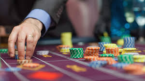 Вход на официальный сайт BrillX Casino